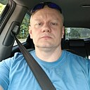Знакомства: Юрий, 48 лет, Одинцово