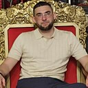 Знакомства: Никита, 28 лет, Азов