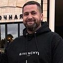 Знакомства: Кирилл, 38 лет, Нижнекамск
