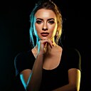 Знакомства: Полина, 30 лет, Докучаевск