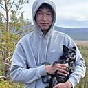 Знакомства: Андрей, 25 лет, Улан-Удэ