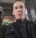 Знакомства: Станислав, 36 лет, Чебоксары
