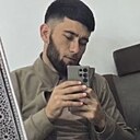 Знакомства: Миржалол, 28 лет, Волга