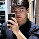 Знакомства: Алмат, 20 лет, Алматы