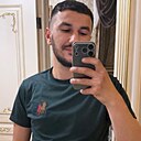 Знакомства: Фарид, 28 лет, Ставрополь