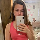 Знакомства: Света, 18 лет, Москва