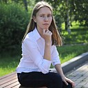 Знакомства: Олеся, 23 года, Красноярск
