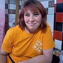 Знакомства: Анастасия, 40 лет, Новоорск