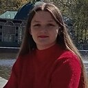 Знакомства: Вика, 19 лет, Кострома