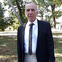 Знакомства: Александр, 66 лет, Мостовской
