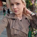 Знакомства: Оля, 25 лет, Москва