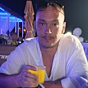 Знакомства: Антон, 40 лет, Джанкой