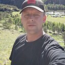 Знакомства: Сергей, 36 лет, Горно-Алтайск