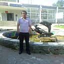 Знакомства: Alisher, 45 лет, Караганда