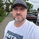 Знакомства: Aliaksandr, 44 года, Пинск