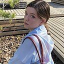 Знакомства: Антонина, 20 лет, Томск