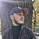 Знакомства: Алихан, 45 лет, Алматы