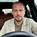 Знакомства: Виктор, 40 лет, Кемерово