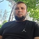 Знакомства: Антон, 36 лет, Старобельск