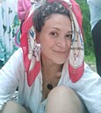 Знакомства: Ксения, 40 лет, Сарапул