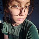 Знакомства: Полина, 19 лет, Новосибирск