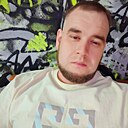 Знакомства: Дмитрий, 28 лет, Красноуфимск