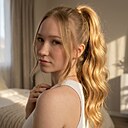 Знакомства: Анна, 18 лет, Красноярск