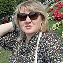 Знакомства: Елена, 46 лет, Тула