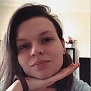 Знакомства: Алёна, 26 лет, Тольятти