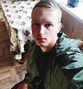 Знакомства: Влад, 27 лет, Киев