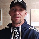Знакомства: Владимир, 38 лет, Шилка
