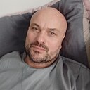 Знакомства: Роман, 48 лет, Санкт-Петербург