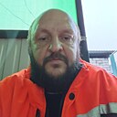 Знакомства: Сергей, 43 года, Ульяновск