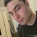 Знакомства: Алексей, 26 лет, Верхняя Салда