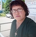 Знакомства: Эльвира, 49 лет, Бугульма