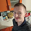 Знакомства: Сергей, 30 лет, Саратов