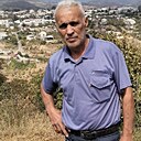 Знакомства: Сабир, 57 лет, Анапа