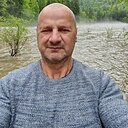 Знакомства: Виктор, 47 лет, Черногорск