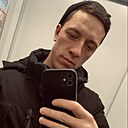 Знакомства: Андрей, 23 года, Омск