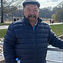 Знакомства: Ринат, 65 лет, Екатеринбург