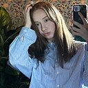 Знакомства: Алиса, 18 лет, Пермь