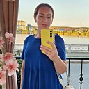 Знакомства: Анастасия, 45 лет, Краснодар