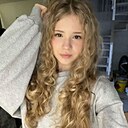 Знакомства: Арина, 19 лет, Самара