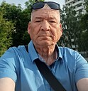 Знакомства: Хайтбай, 65 лет, Набережные Челны