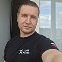 Знакомства: Вадим, 36 лет, Тюмень