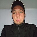 Знакомства: Андрей, 38 лет, Донецк