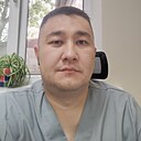 Знакомства: Санжар, 36 лет, Алматы