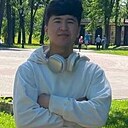 Знакомства: Санёк, 18 лет, Великий Новгород