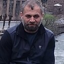 Знакомства: Эдгар, 42 года, Владикавказ