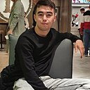 Знакомства: Шариф, 25 лет, Кисловодск